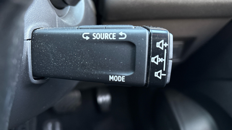 Renault Symbioz 1.6 E-Tech FHEV 145 Techno 5dr Auto Hybrid Estate